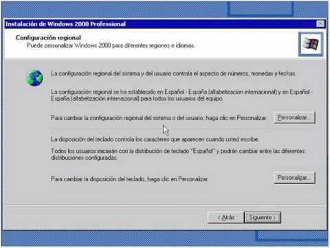 Windows 2000 professional bootable iso